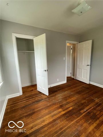 1409 N Wallace Avenue, Indianapolis, IN 46201