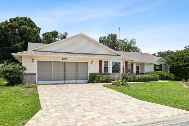 6416 BORG STREET, Leesburg, FL 34748