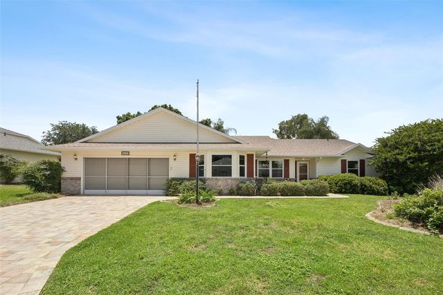 6416 BORG STREET, Leesburg, FL 34748