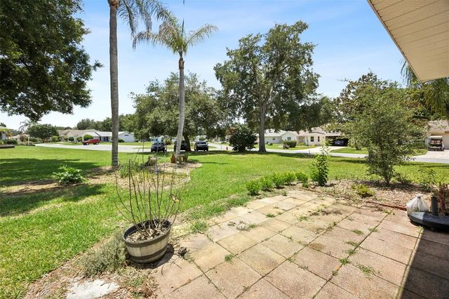 6416 BORG STREET, Leesburg, FL 34748