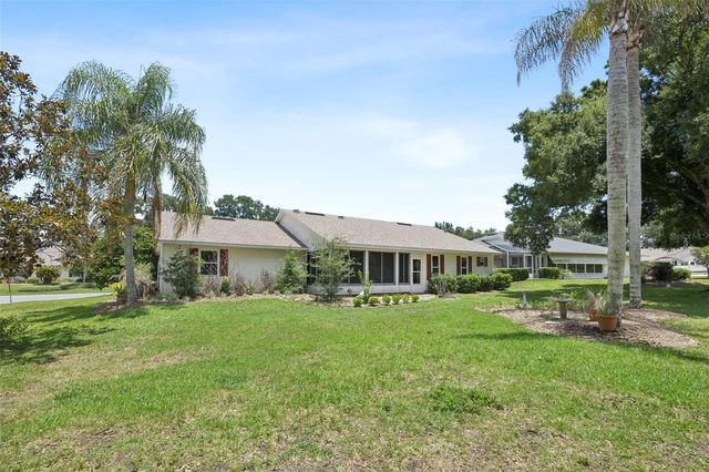 6416 BORG STREET, Leesburg, FL 34748