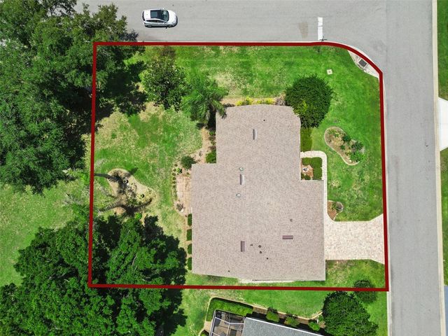 6416 BORG STREET, Leesburg, FL 34748