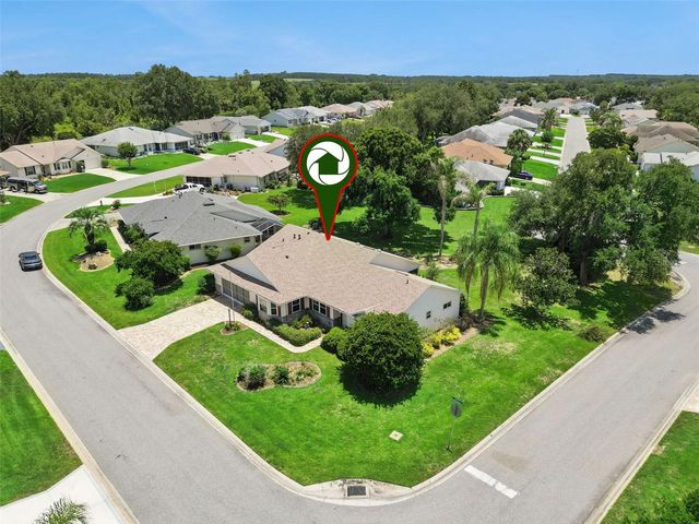 6416 BORG STREET, Leesburg, FL 34748