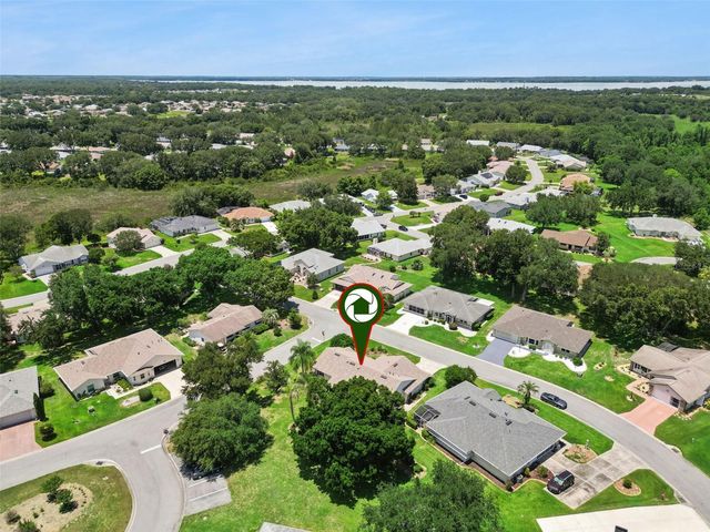 6416 BORG STREET, Leesburg, FL 34748