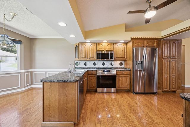 6416 BORG STREET, Leesburg, FL 34748