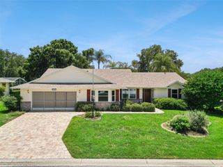 6416 BORG STREET, Leesburg, FL 34748