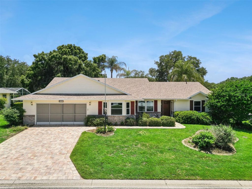 6416 BORG STREET, Leesburg, FL 34748