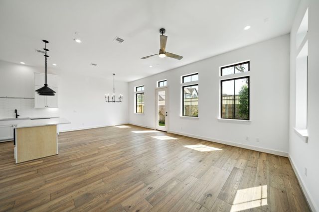 1714 Sedola Lane, Houston, TX 77055