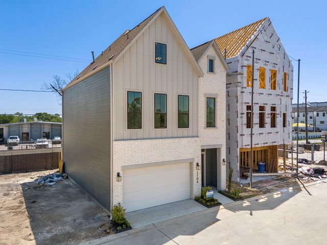 1714 Sedola Lane, Houston, TX 77055