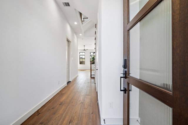 1714 Sedola Lane, Houston, TX 77055