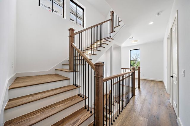 1714 Sedola Lane, Houston, TX 77055