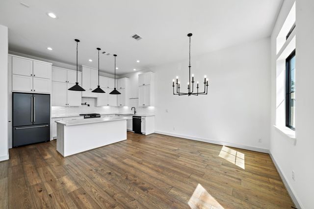 1714 Sedola Lane, Houston, TX 77055