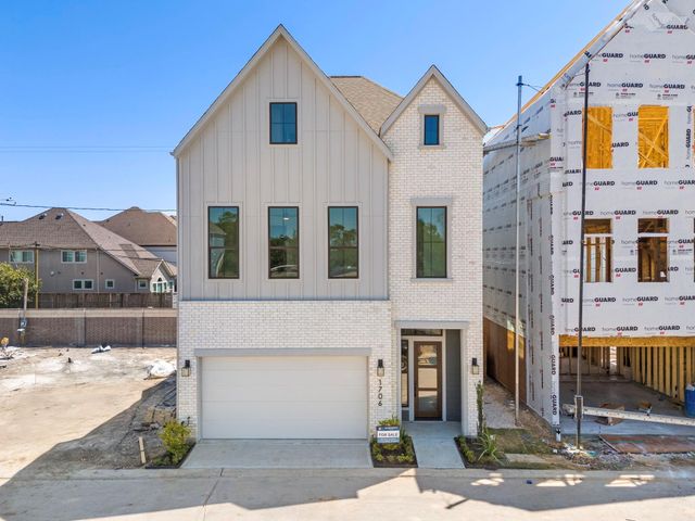 1714 Sedola Lane, Houston, TX 77055