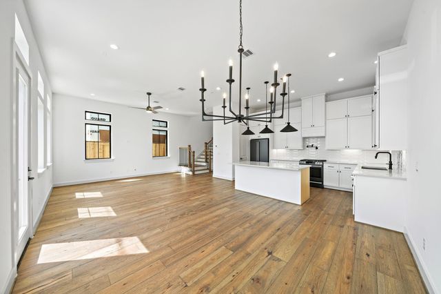 1714 Sedola Lane, Houston, TX 77055