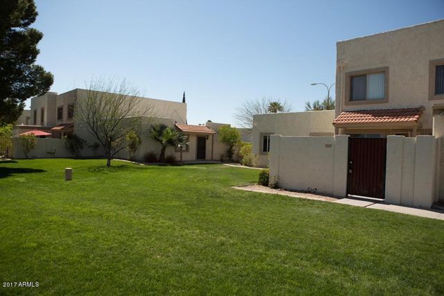 6107 N 79th Street, Scottsdale, AZ 85250