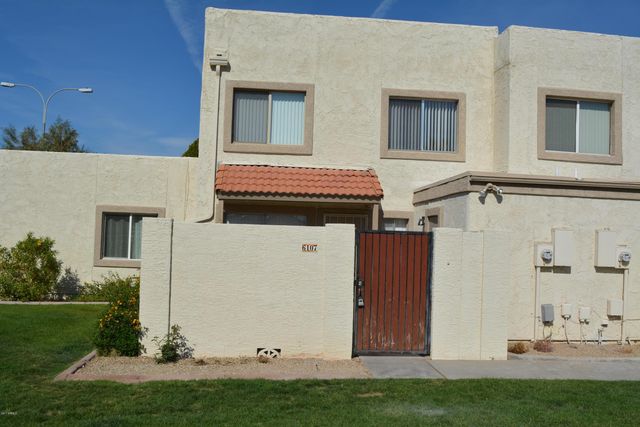 6107 N 79th Street, Scottsdale, AZ 85250