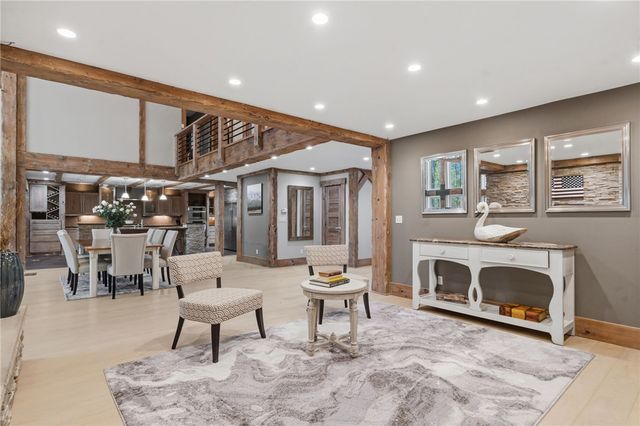 11662 Shady Rock Lane, Garfield, AR 72732
