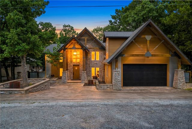 11662 Shady Rock Lane, Garfield, AR 72732
