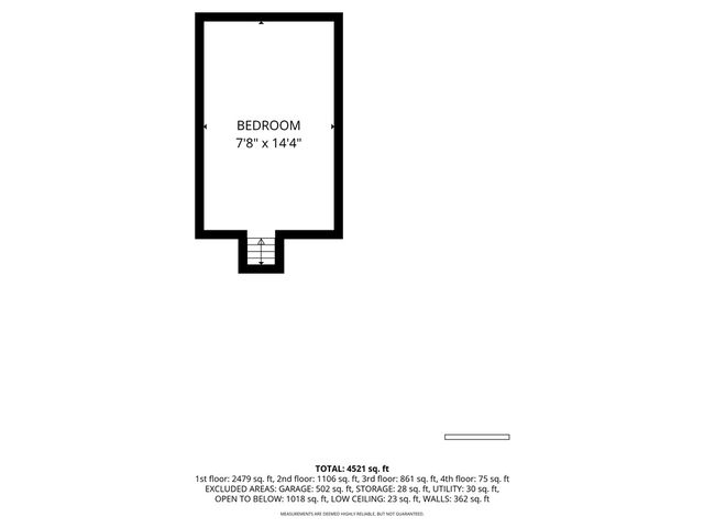 11662 Shady Rock Lane, Garfield, AR 72732