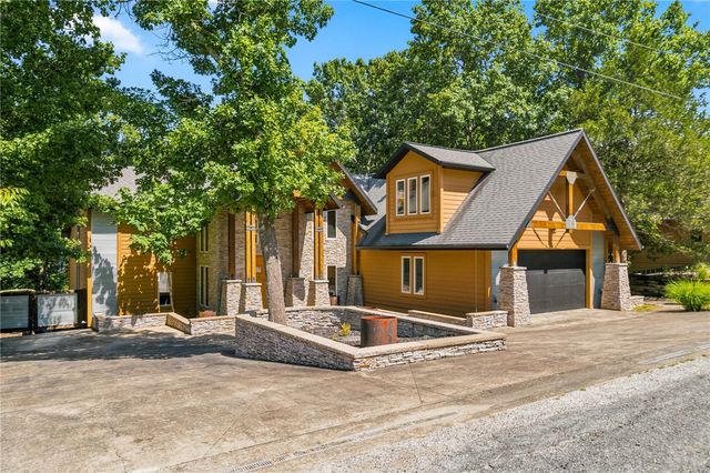 11662 Shady Rock Lane, Garfield, AR 72732