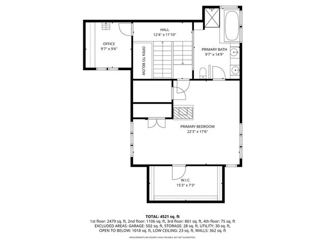 11662 Shady Rock Lane, Garfield, AR 72732