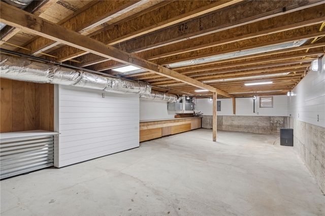 11662 Shady Rock Lane, Garfield, AR 72732