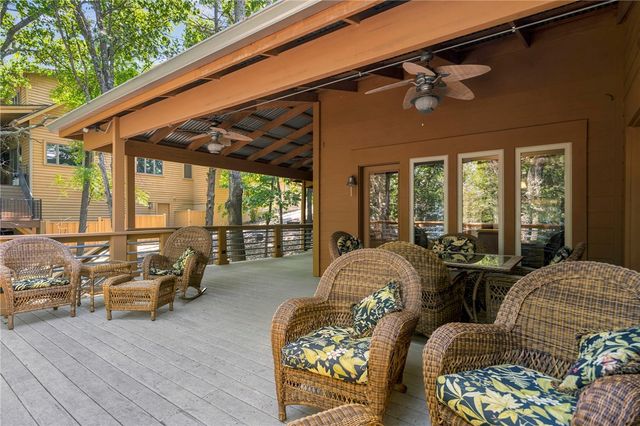 11662 Shady Rock Lane, Garfield, AR 72732
