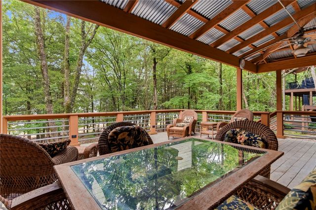 11662 Shady Rock Lane, Garfield, AR 72732