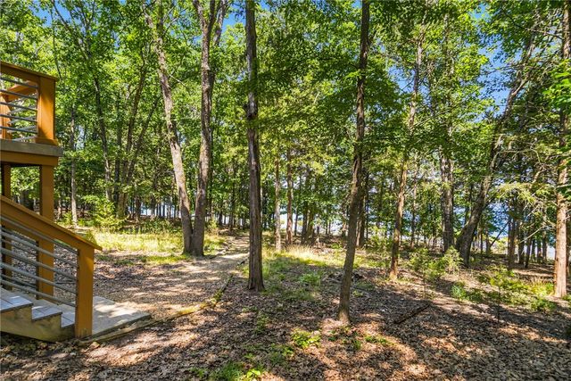 11662 Shady Rock Lane, Garfield, AR 72732