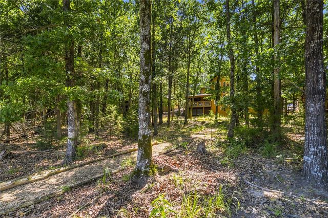11662 Shady Rock Lane, Garfield, AR 72732
