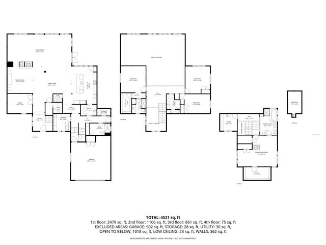 11662 Shady Rock Lane, Garfield, AR 72732