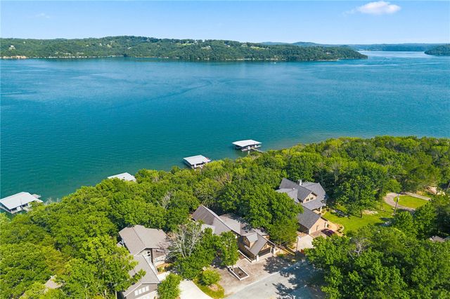 11662 Shady Rock Lane, Garfield, AR 72732