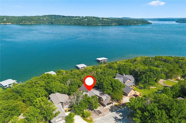 11662 Shady Rock Lane, Garfield, AR 72732