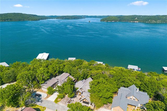 11662 Shady Rock Lane, Garfield, AR 72732