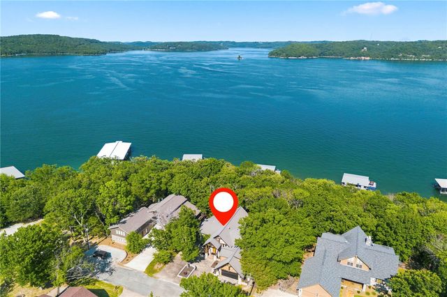 11662 Shady Rock Lane, Garfield, AR 72732