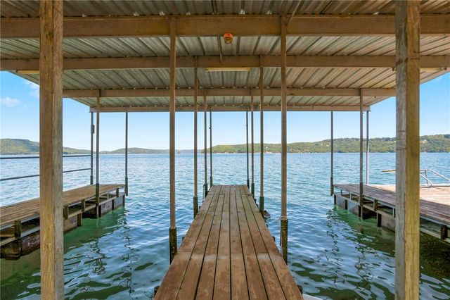 11662 Shady Rock Lane, Garfield, AR 72732