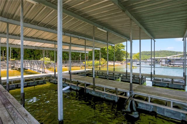 11662 Shady Rock Lane, Garfield, AR 72732