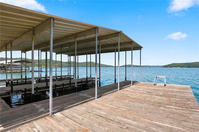 11662 Shady Rock Lane, Garfield, AR 72732