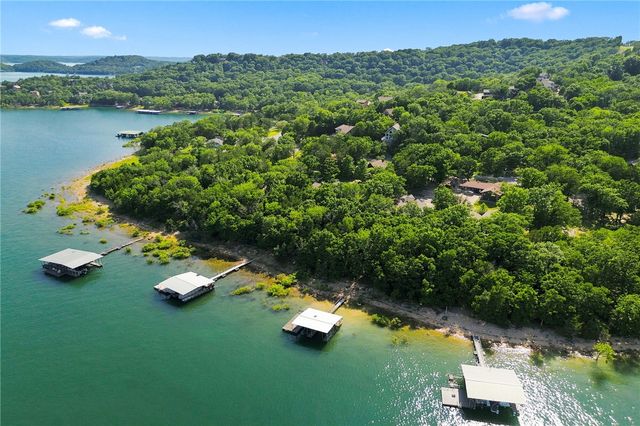 11662 Shady Rock Lane, Garfield, AR 72732