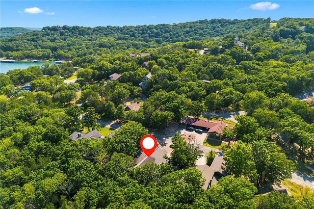 11662 Shady Rock Lane, Garfield, AR 72732
