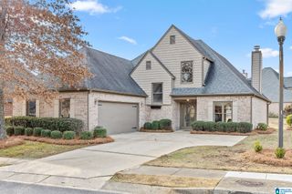 6155 BENT BROOK DRIVE, Bessemer, AL 35022