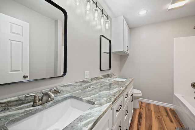 4854 Ruth, St Francisville, LA 70775