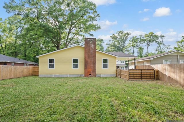 4854 Ruth, St Francisville, LA 70775