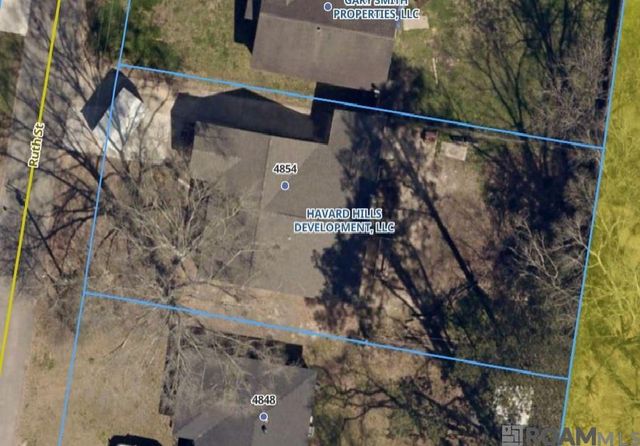 4854 Ruth, St Francisville, LA 70775