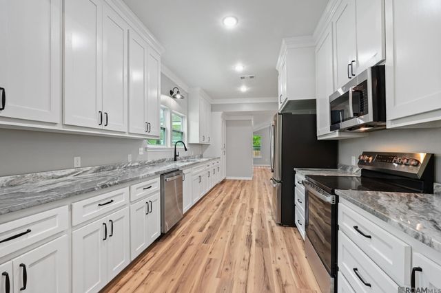 4854 Ruth, St Francisville, LA 70775