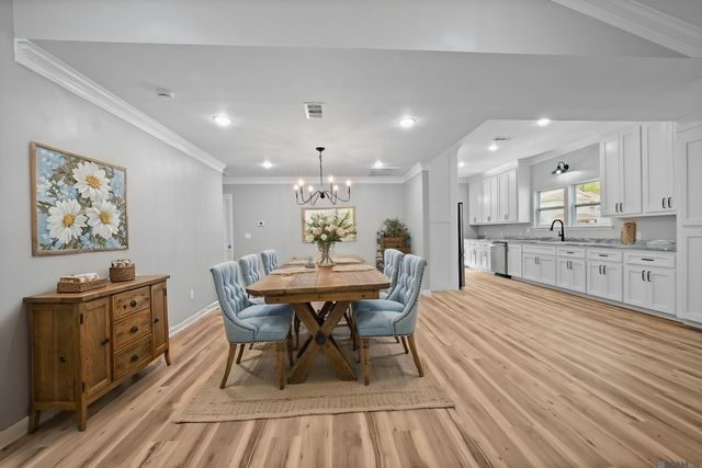 4854 Ruth, St Francisville, LA 70775