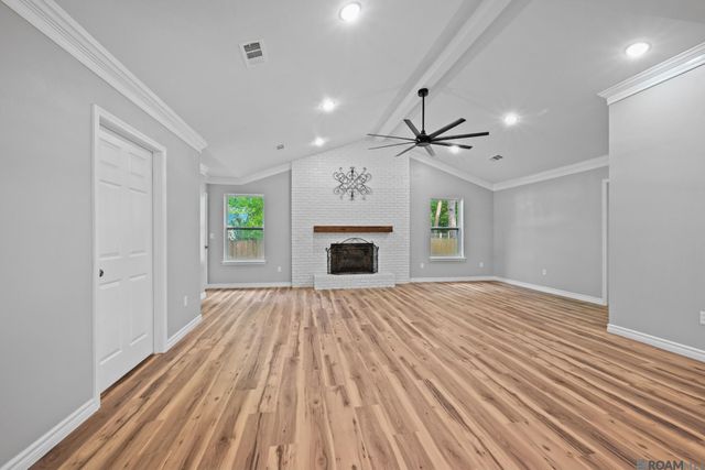 4854 Ruth, St Francisville, LA 70775