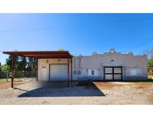 406 E Loop 254, Ranger, TX 76470