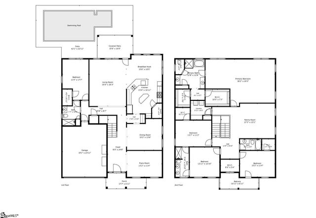 106 Giannelli Way, Greenville, SC 29615