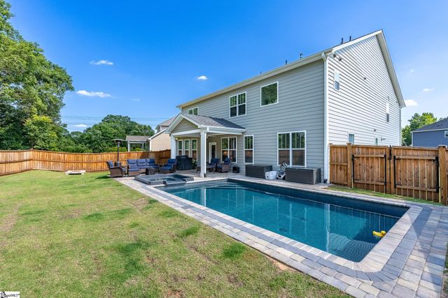 106 Giannelli Way, Greenville, SC 29615